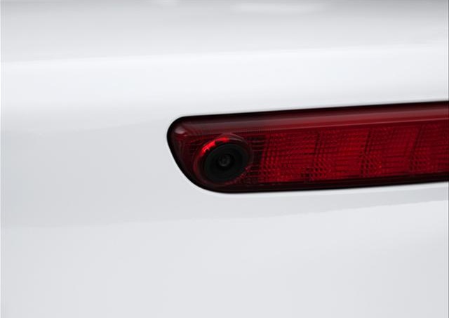 Chrysler 300 back up sensor #3