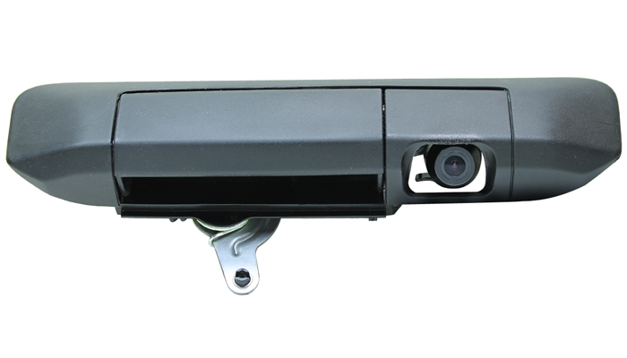 backup camera system for toyota tacoma #5