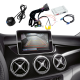 Mercedes benz ntg5 backup camera system